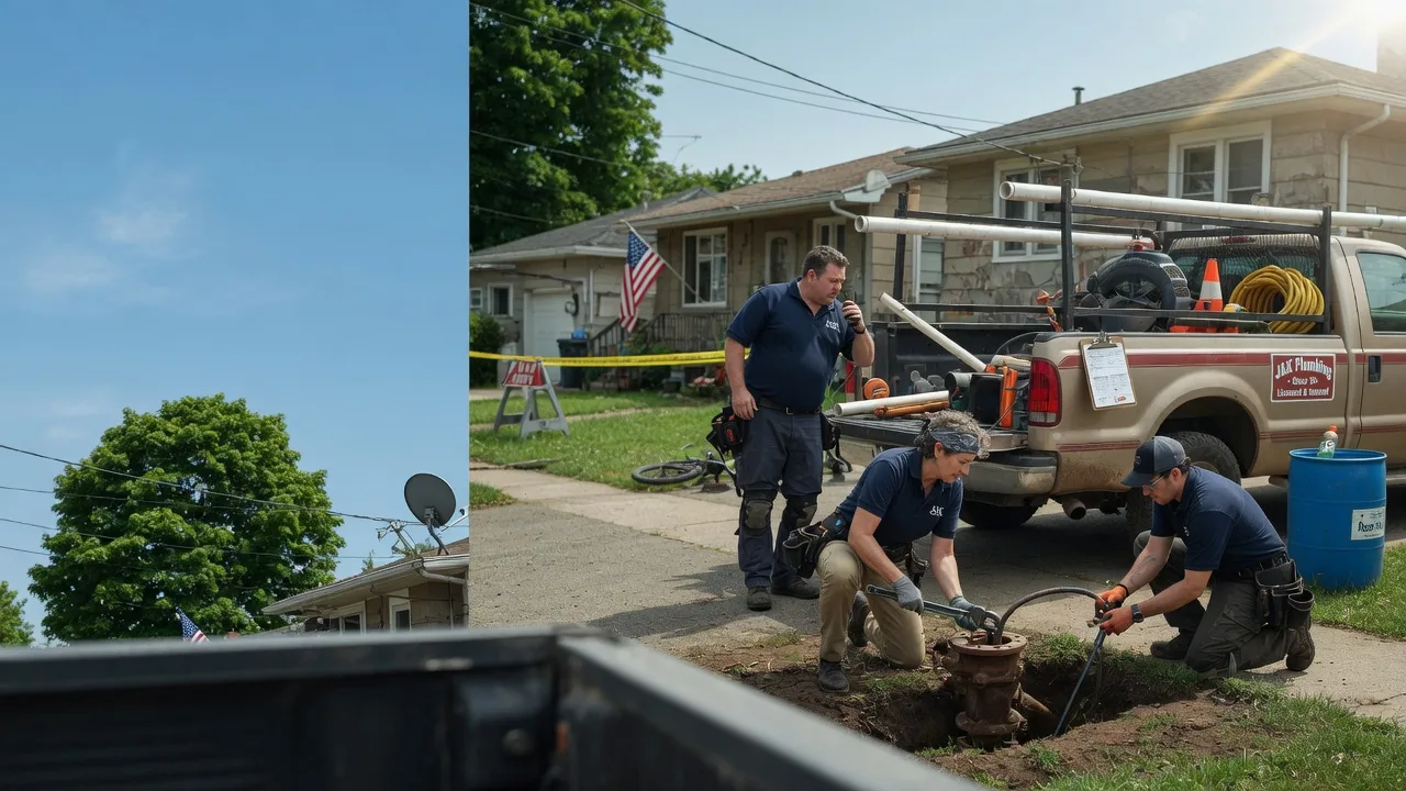 Water Heater Replacement in Eureka, KS near me